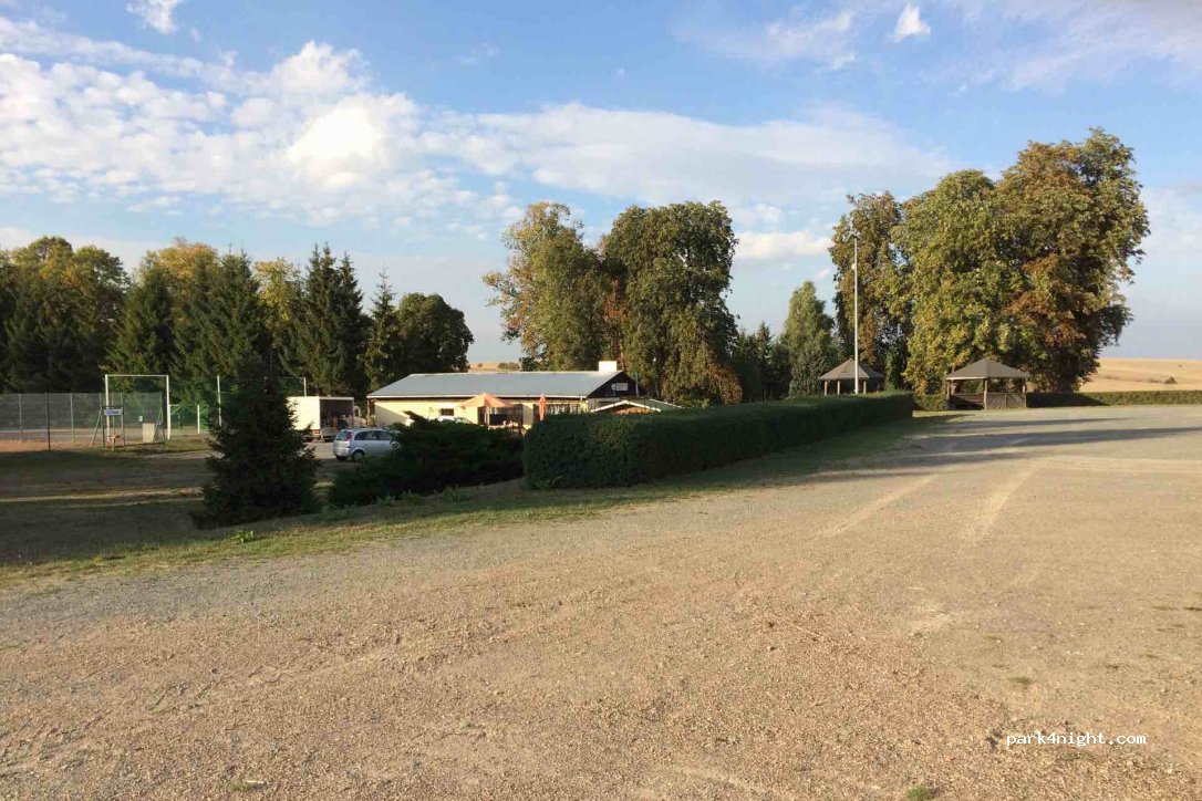(06536) Südharz - 110e Am Schützenplatz — foto 2