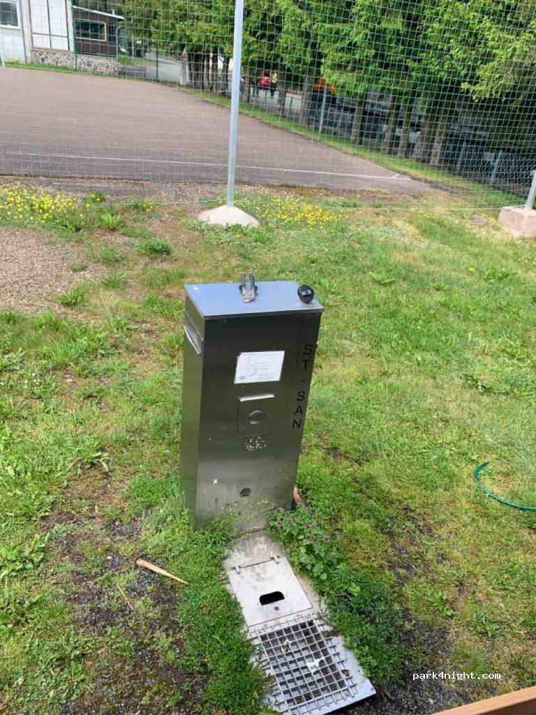 (06536) Südharz - 110e Am Schützenplatz — foto 3
