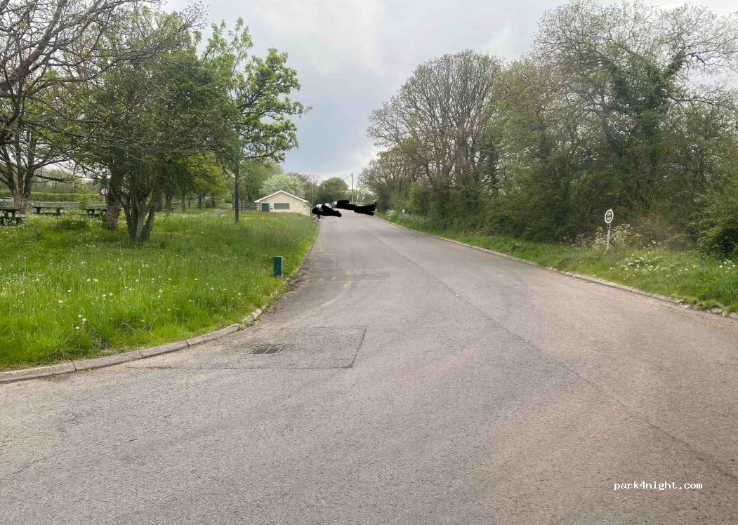 (SA62 3PE) Haverfordwest - A4076 — foto 2