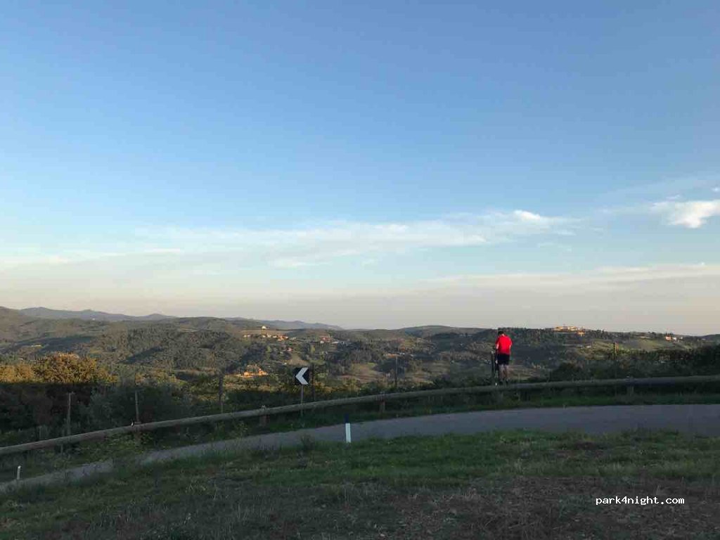 (53017) Castelvecchi - Traversa del Chianti — foto 3