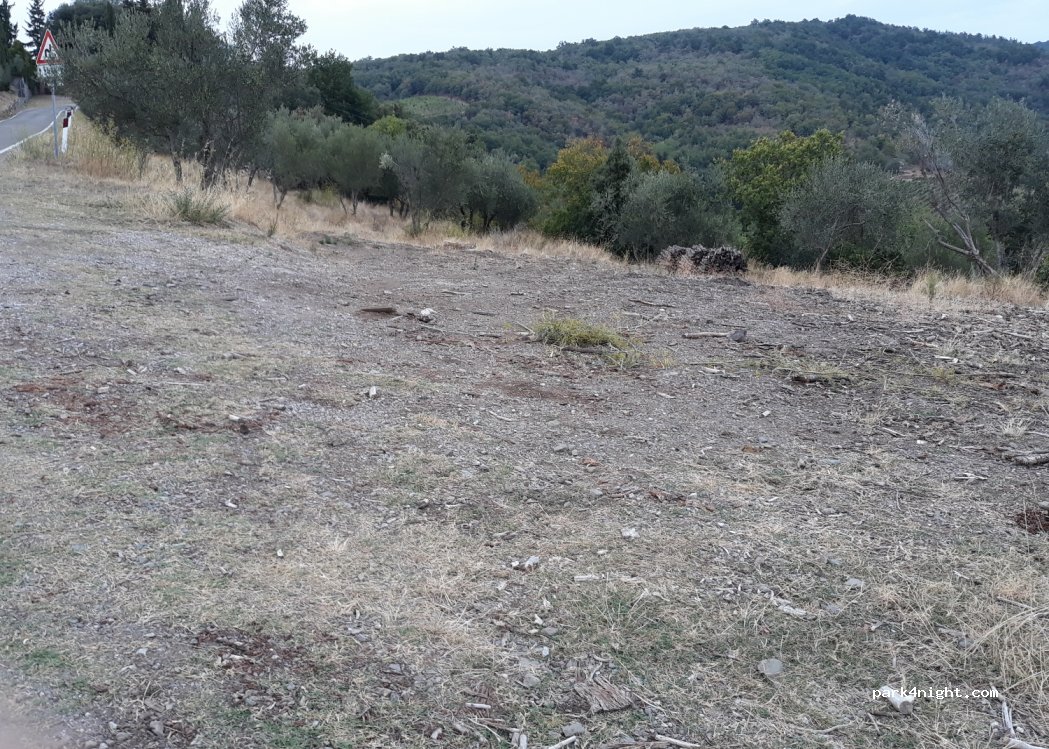 (53017) Castelvecchi - Traversa del Chianti — foto 4