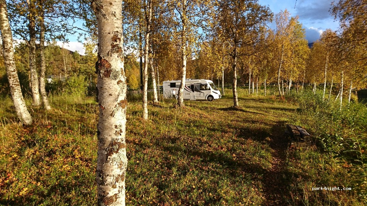 (9360) Bardu - Brandseggveien — foto