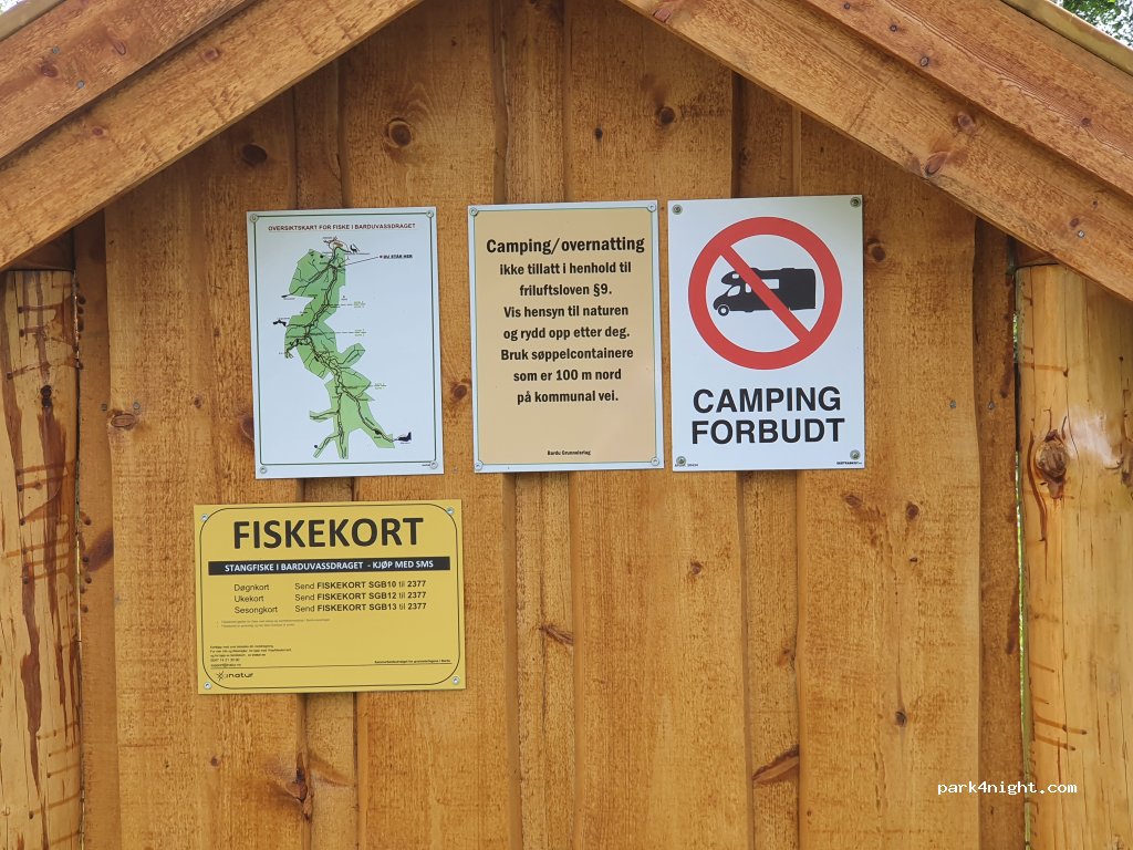(9360) Bardu - Brandseggveien — foto 3