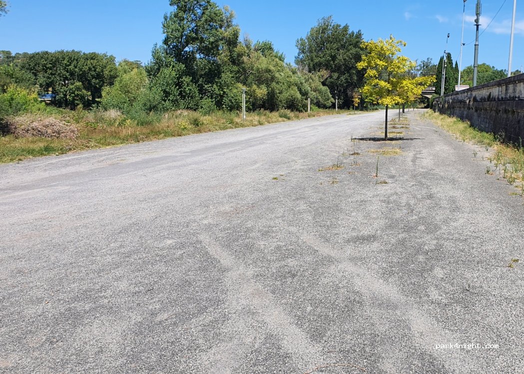 (11000) Carcassonne - 54 Avenue Achille Mir — foto 2