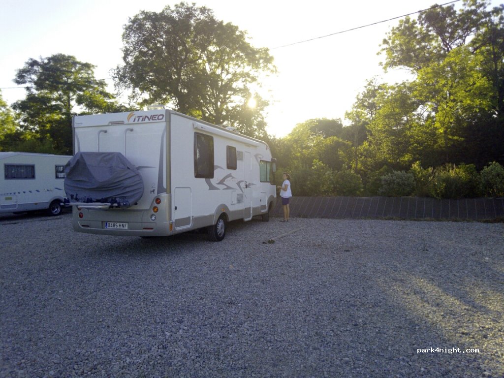 (12230) La Cavalerie - D277 — foto