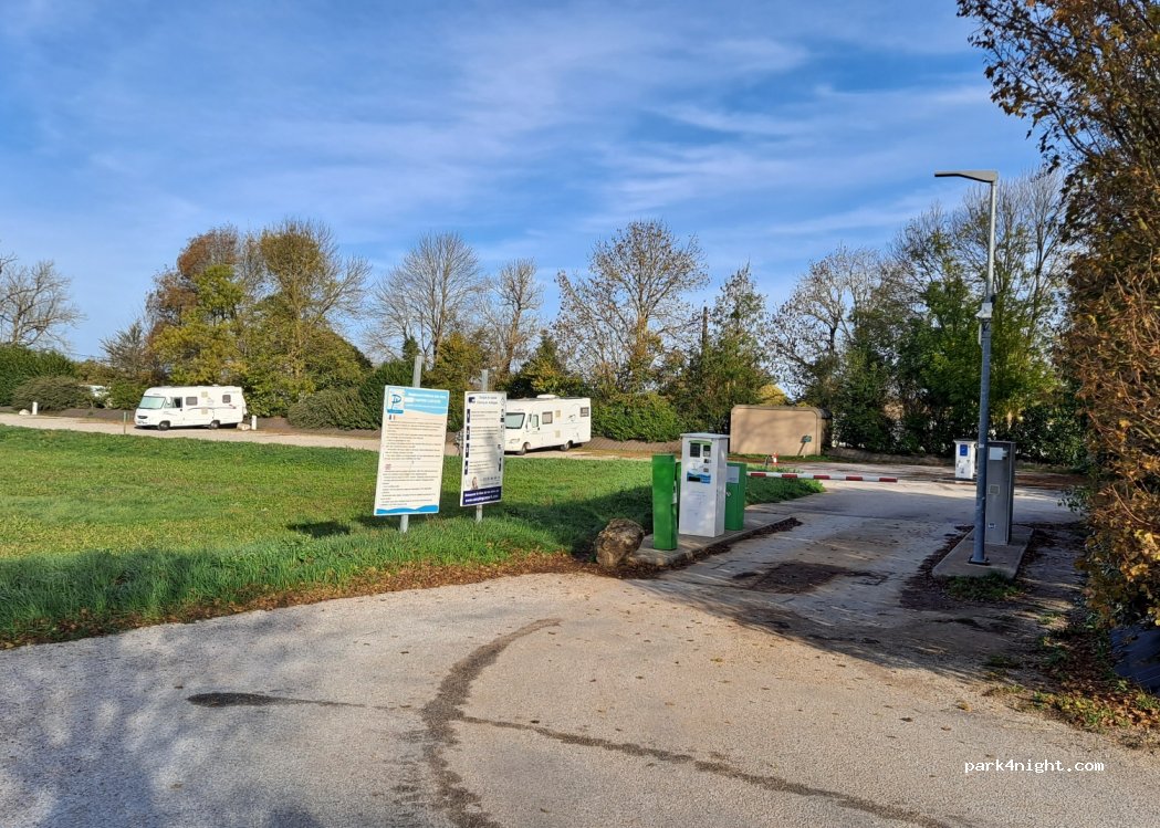 (12230) La Cavalerie - D277 — foto 2