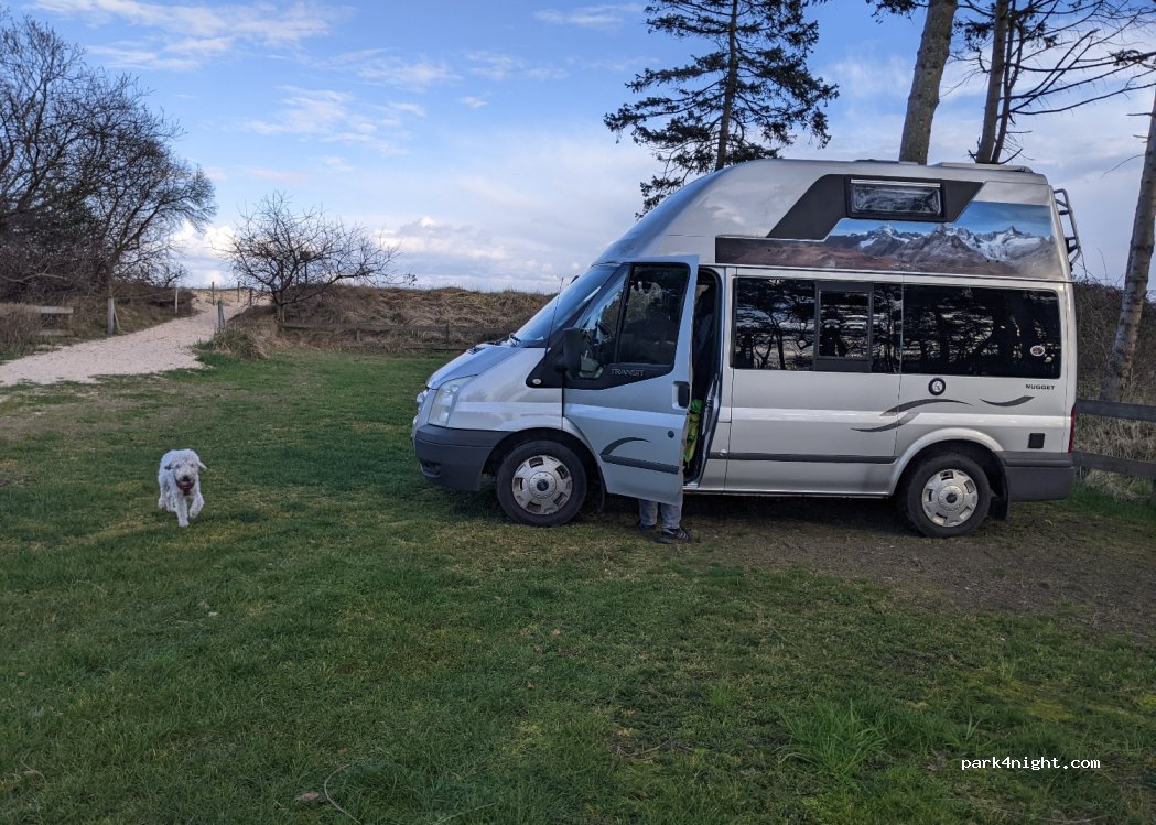 Camping Stranddörb — foto 4