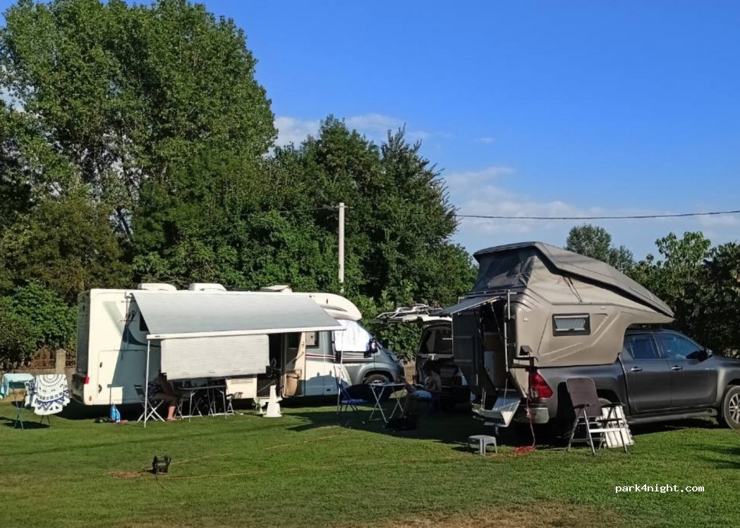 Plavnica Camping Resort Marković — foto 2