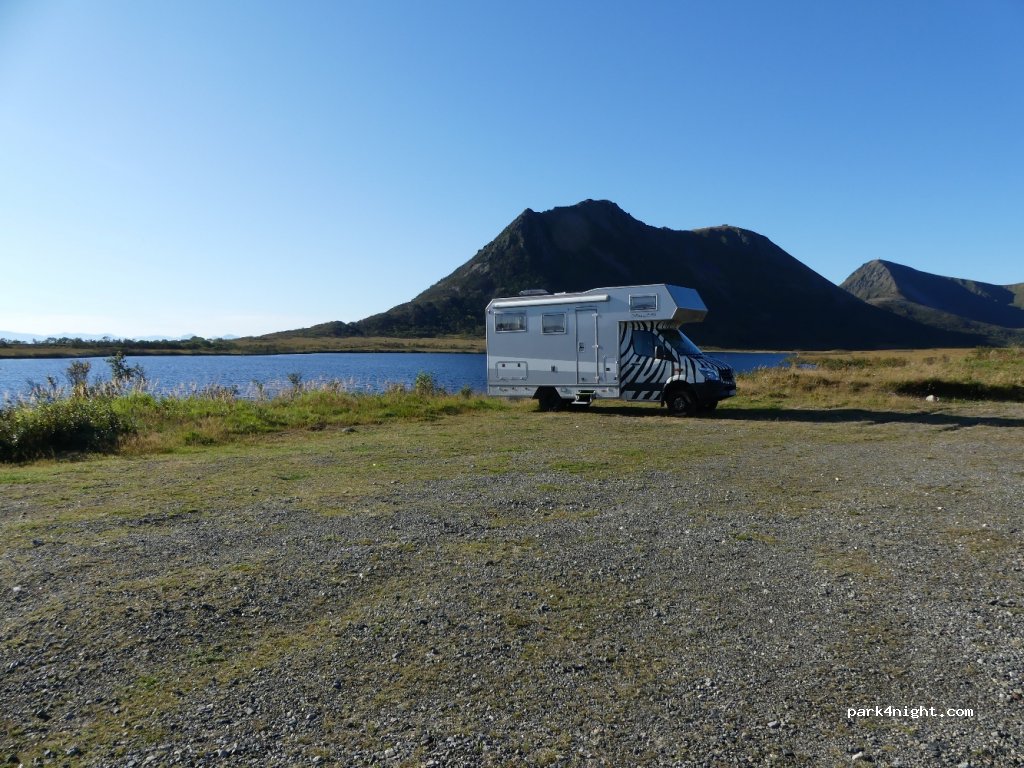 (8485) Andenes - Sekundær Fylkesveg 82 — foto 2