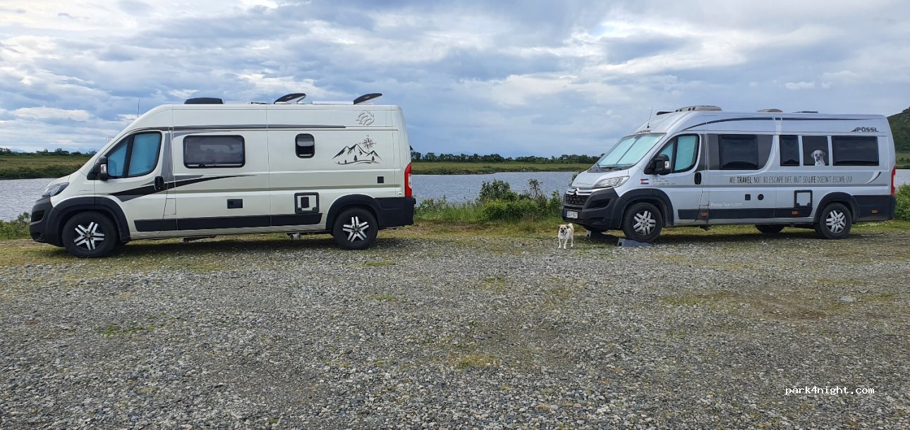 (8485) Andenes - Sekundær Fylkesveg 82 — foto 3