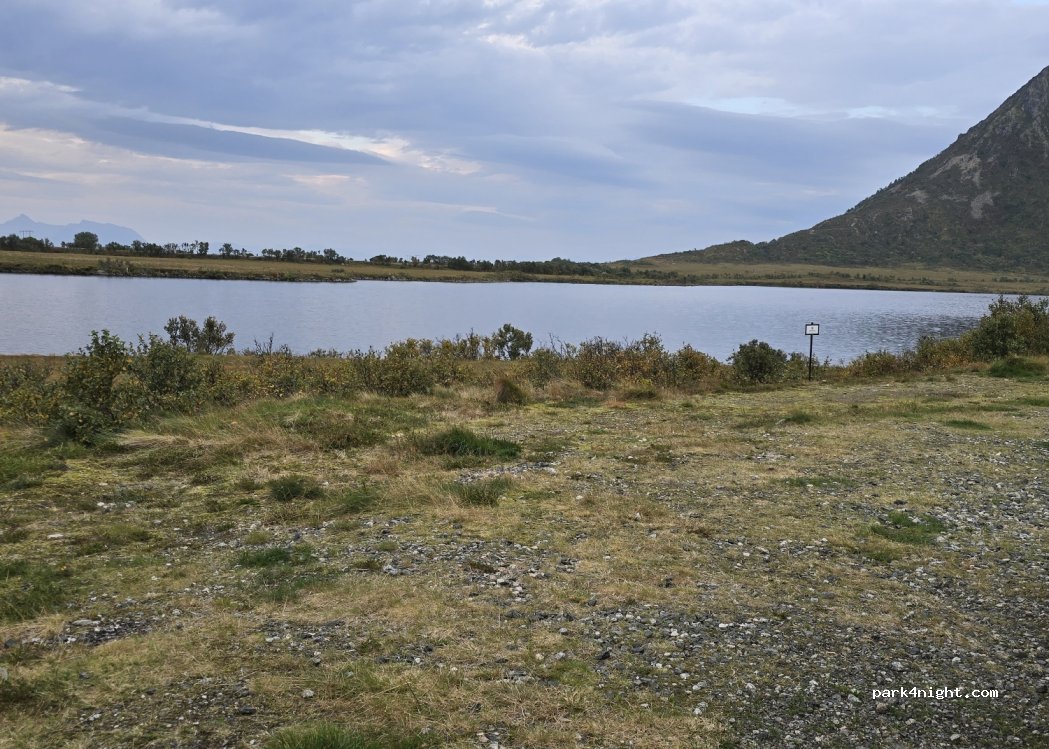 (8485) Andenes - Sekundær Fylkesveg 82 — foto 4