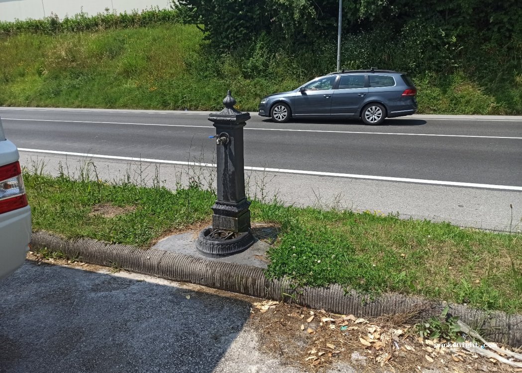 (55023) Borgo a Mozzano - 11 Via Salvemini — foto 2