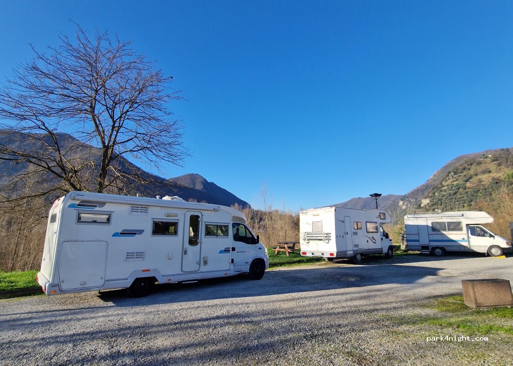 (55023) Borgo a Mozzano - 11 Via Salvemini — foto 5