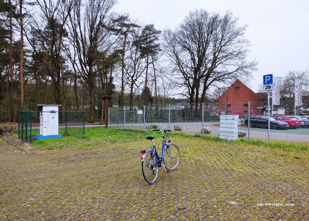 Stellplatz Feldmark — foto 4