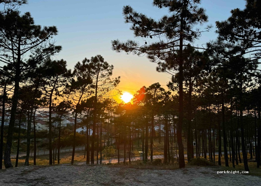 Parque de Campismo de Paredes da Vitória — foto 4