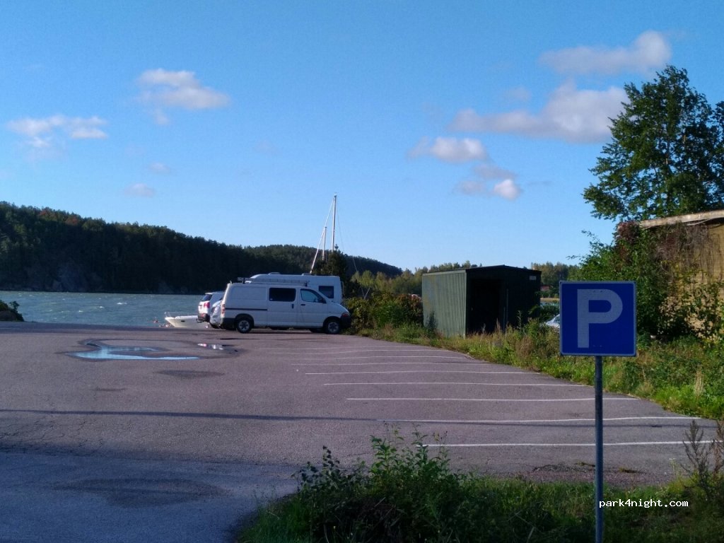 (21150) Naantali - 7 Luotojentie — foto