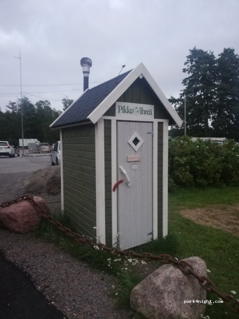 (21150) Naantali - 7 Luotojentie — foto 2