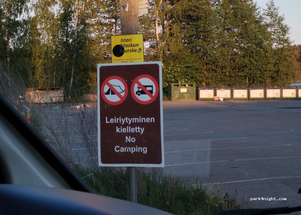 (21150) Naantali - 7 Luotojentie — foto 3