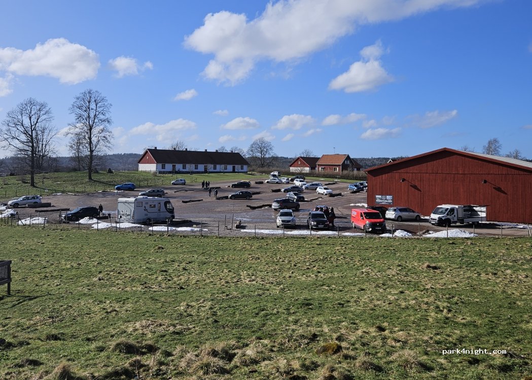 (540 17) Lerdala - 6 KARLSFORS GÅRD — foto 4