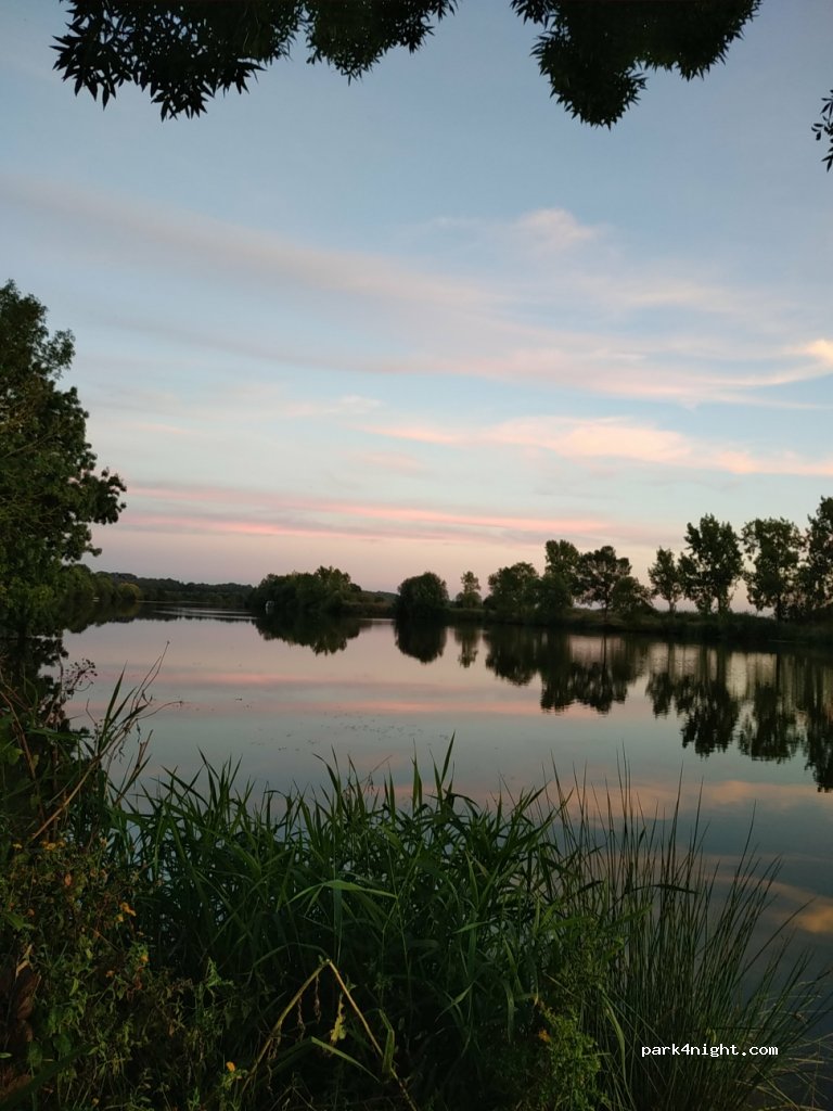 (44460) Saint-Nicolas-de-Redon - Unnamed Road — foto