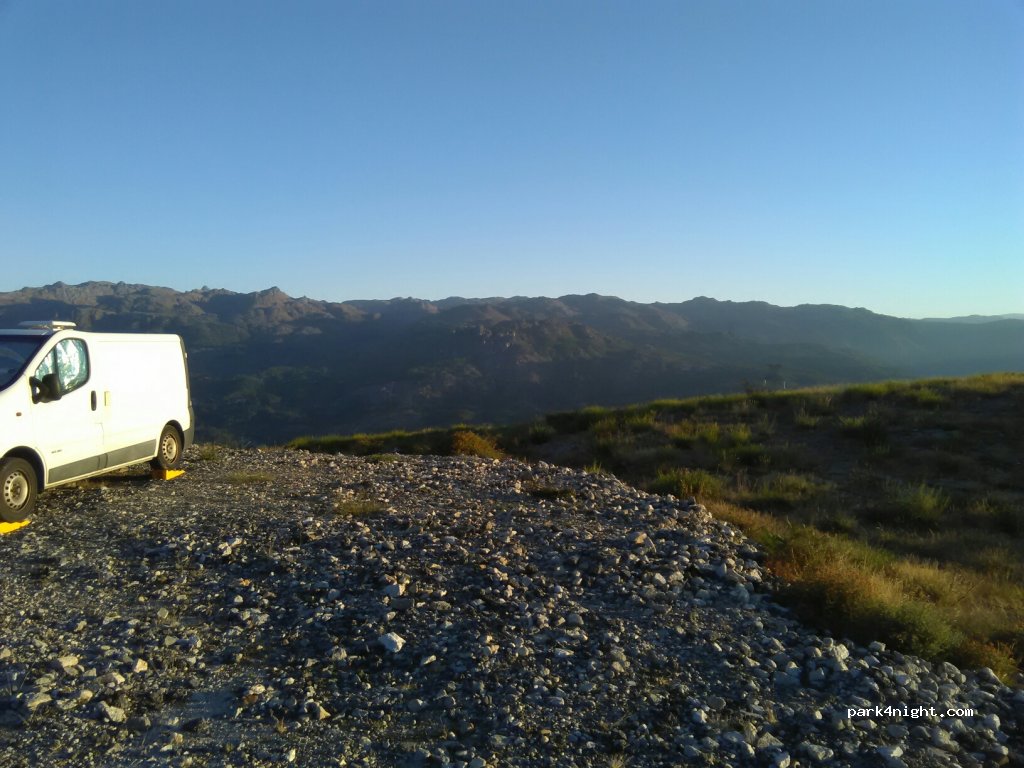 (4850) Rio Cávado - Unnamed Road — foto