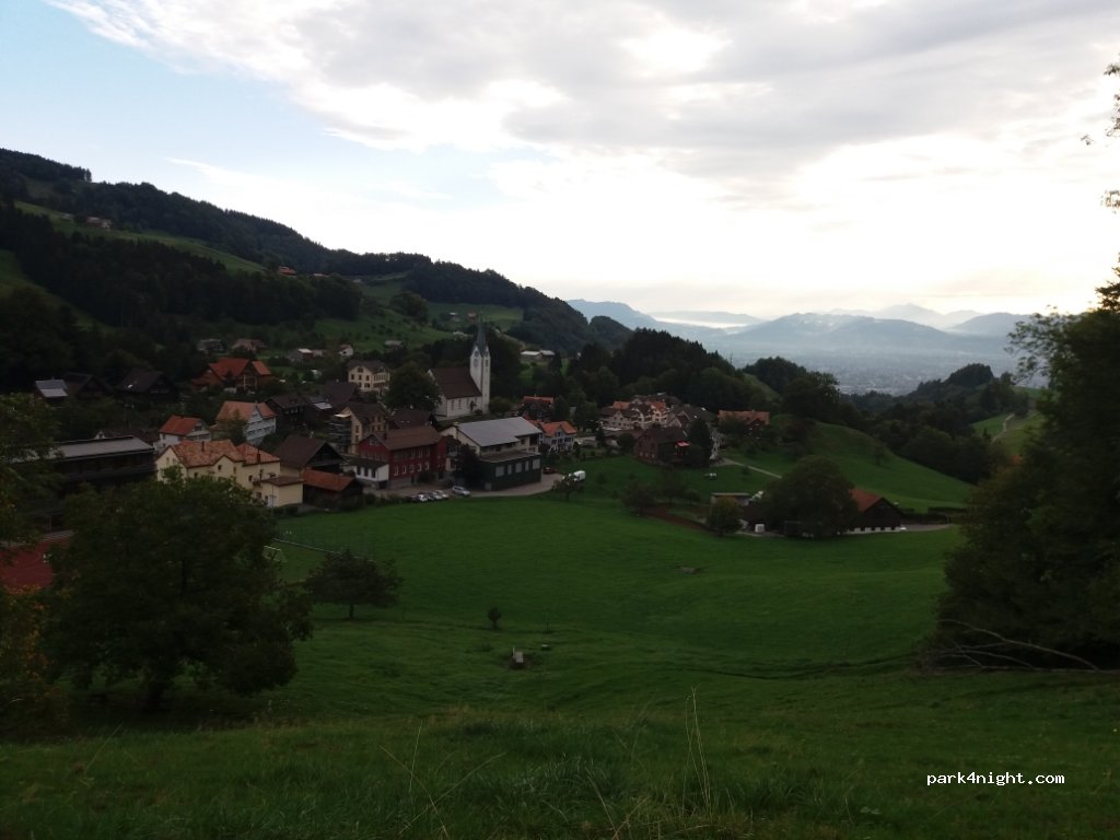 (9411) Reute - 70 Oberreute — foto