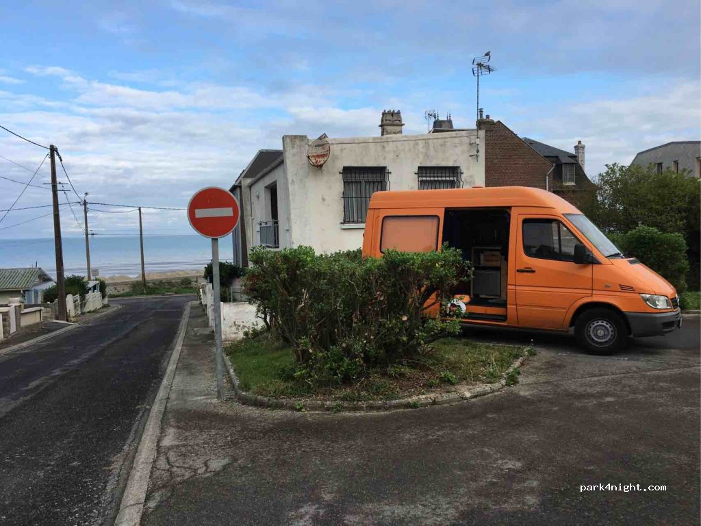 (80460) Woignarue - 38 Rue de Villebois Mareuil — foto