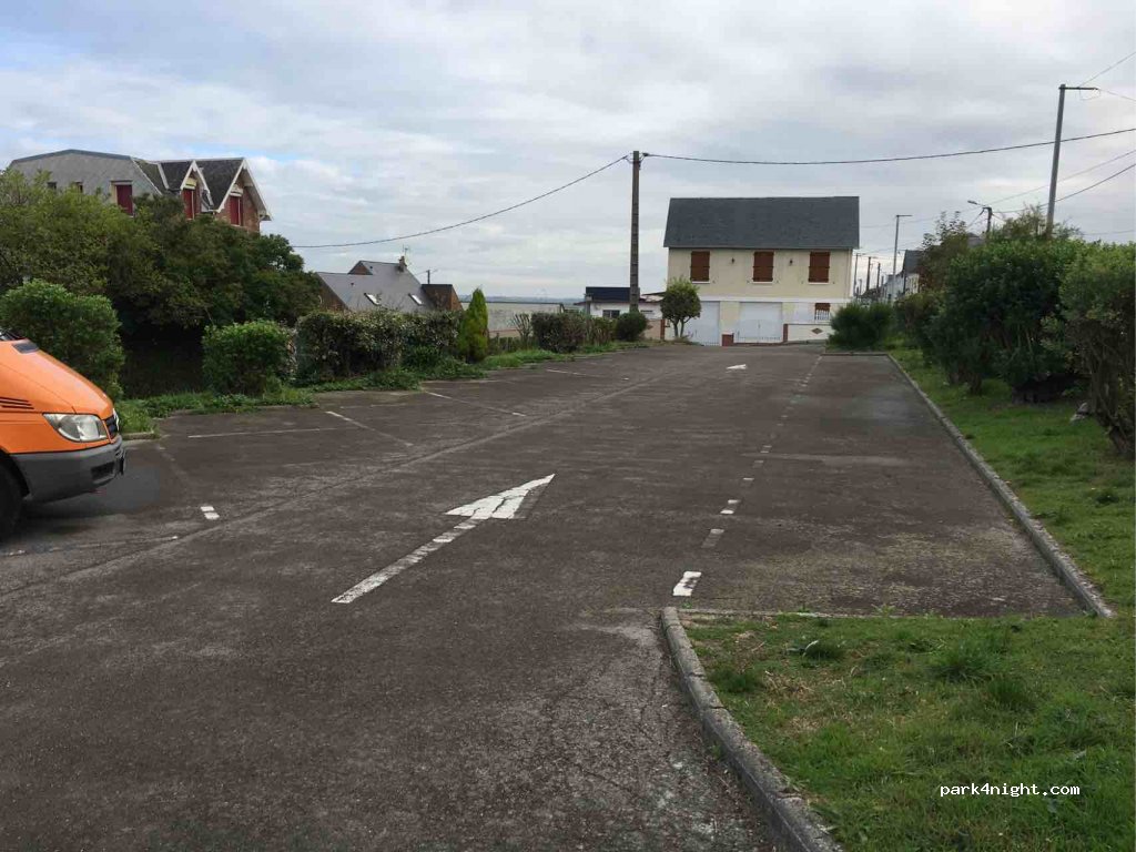 (80460) Woignarue - 38 Rue de Villebois Mareuil — foto 2