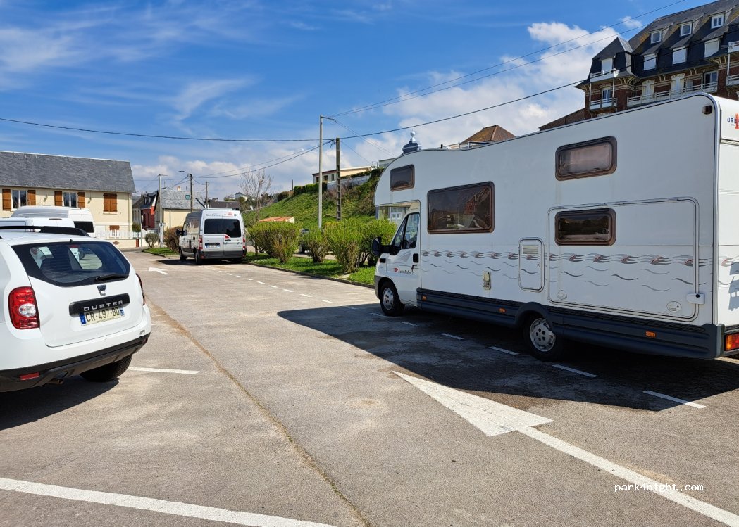 (80460) Woignarue - 38 Rue de Villebois Mareuil — foto 3