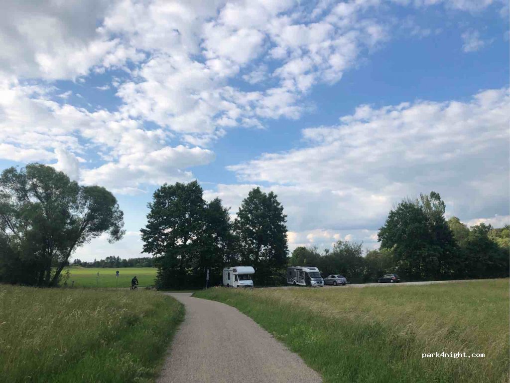 (91735) Muhr am See - 8 Zur Altmühl — foto
