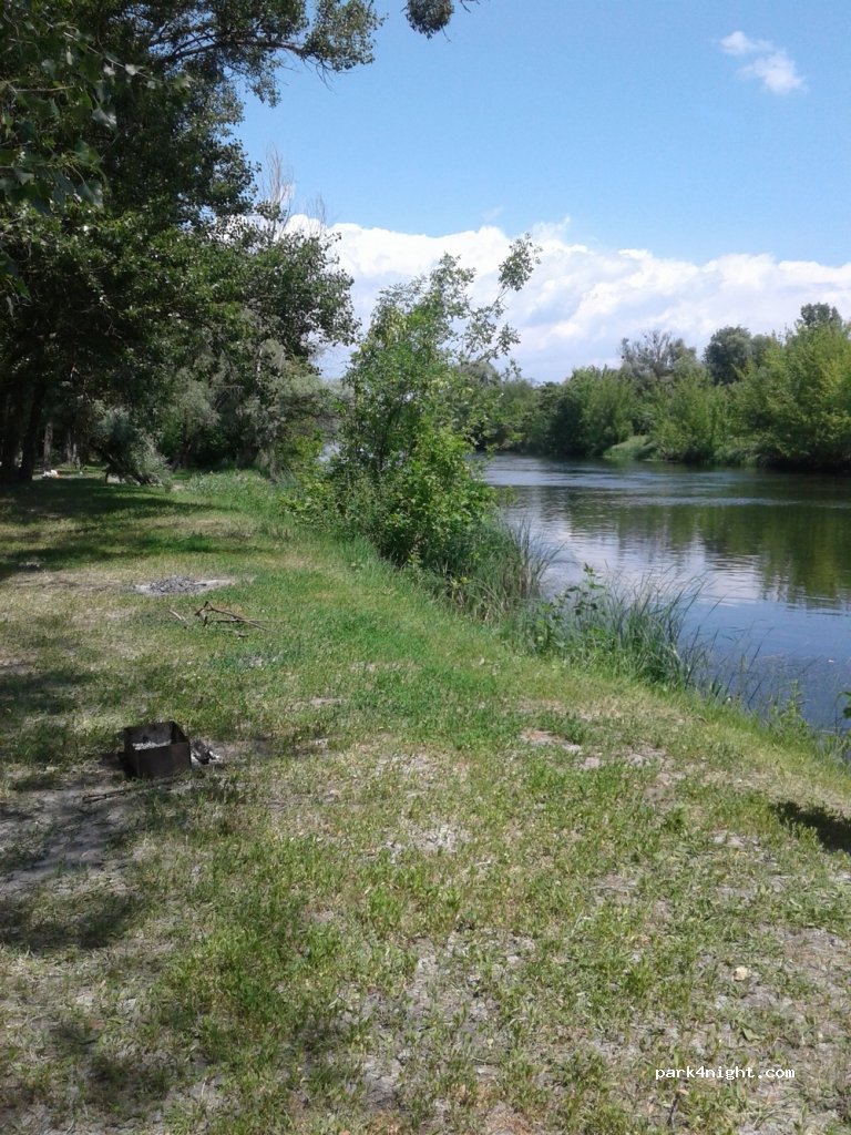 Parc national "Forêts Gomolshansky" — foto 2