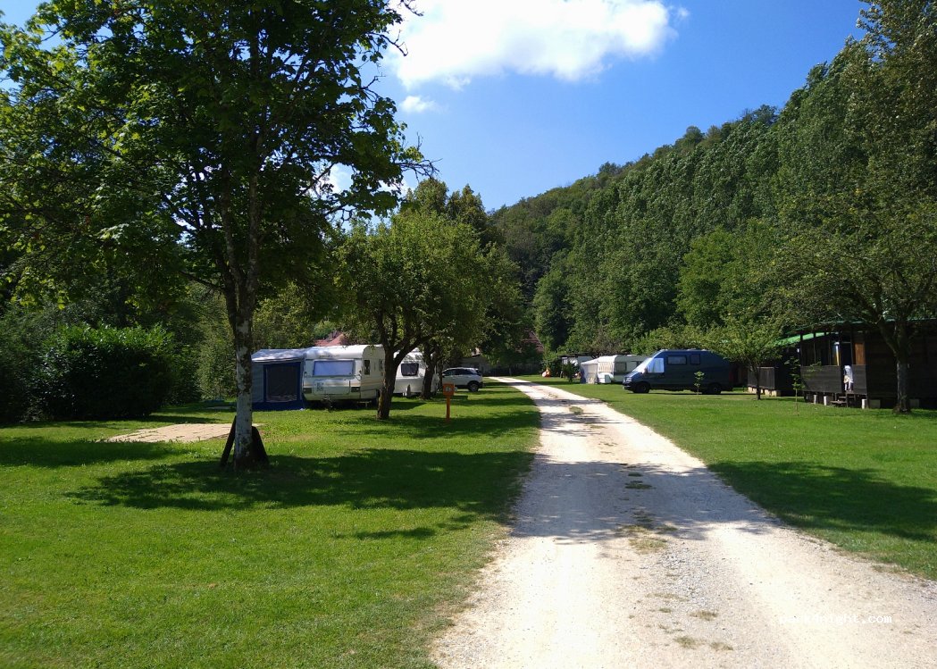 CAMPING DE L'ILE — foto 3