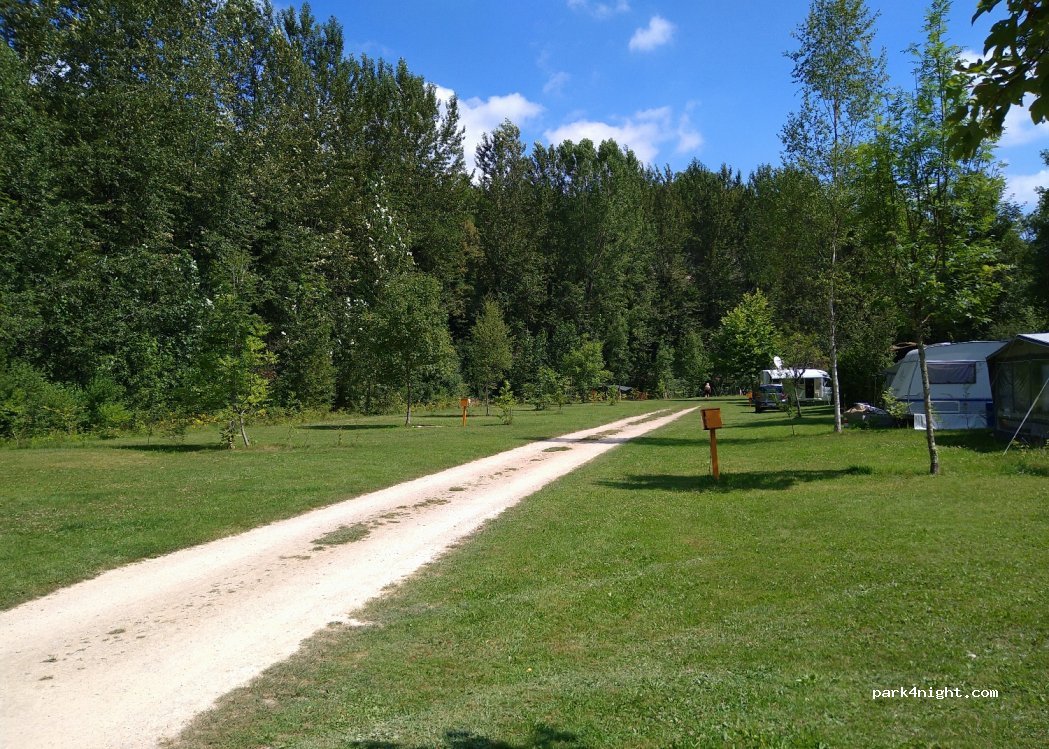 CAMPING DE L'ILE — foto 4