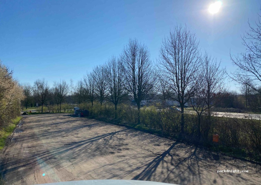 (24558) Henstedt-Ulzburg - Kisdorf-Feld — foto 3