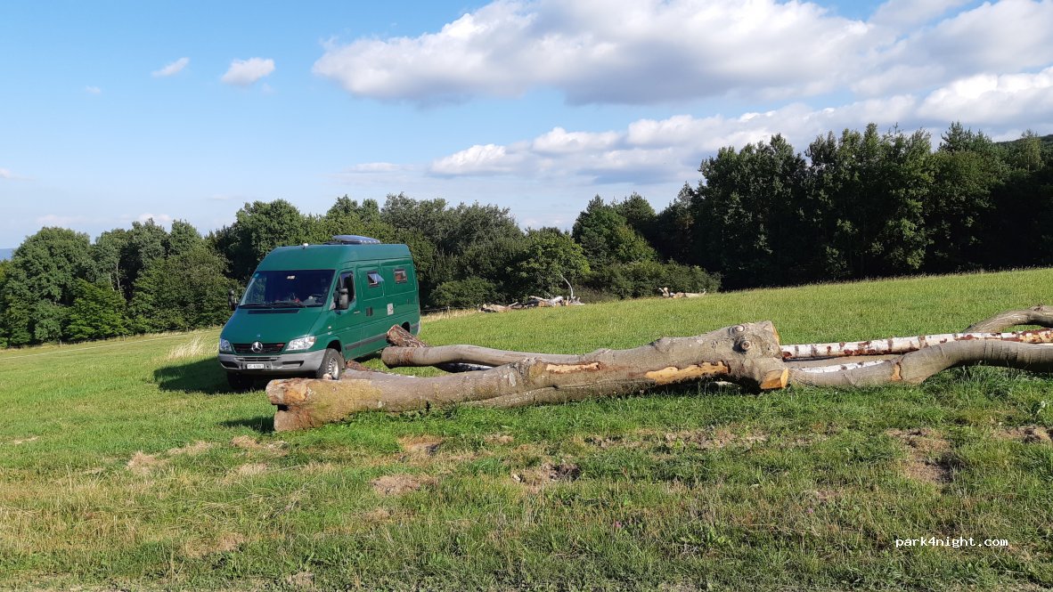 (094 31) Pavlovce - Unnamed Road — foto 2