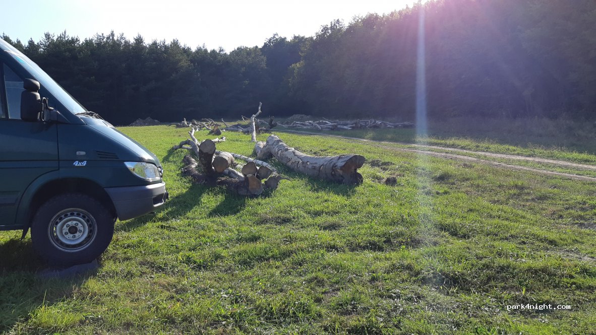 (094 31) Pavlovce - Unnamed Road — foto 3
