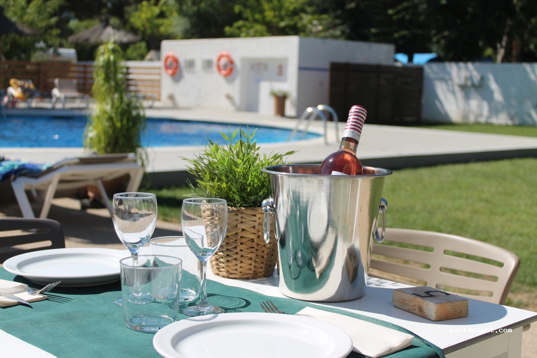 Camping Rodas — foto 2