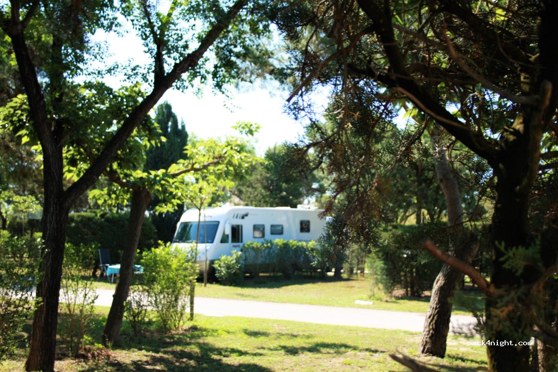 Camping Rodas — foto 4