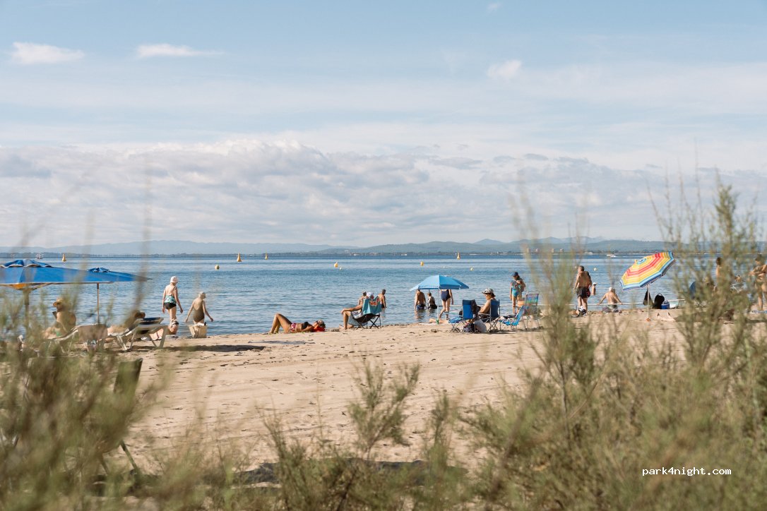 Camping Rodas — foto 5