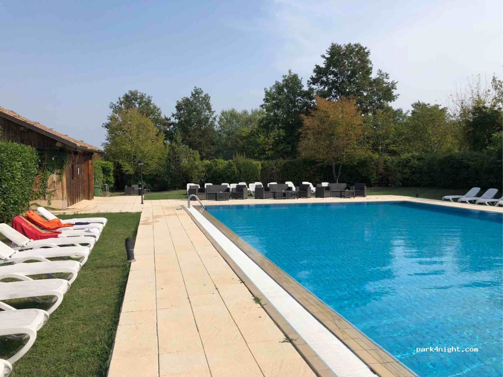 Agriturismo Torrazzetta — foto