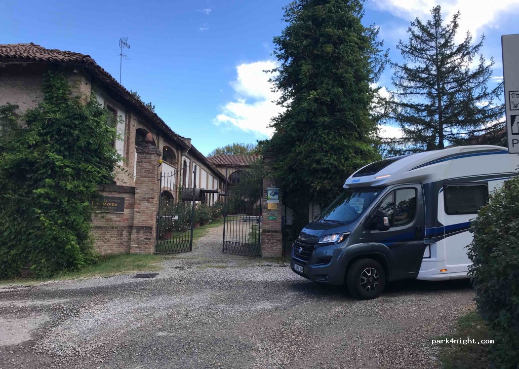 Agriturismo Torrazzetta — foto 2