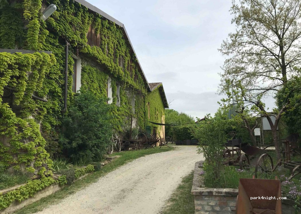 Agriturismo Torrazzetta — foto 3