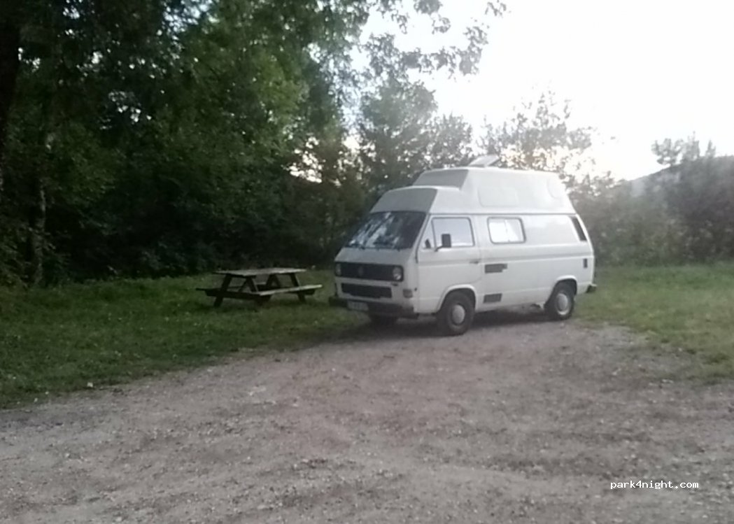 (01130) Saint-Germain-de-Joux - D55 — foto 4