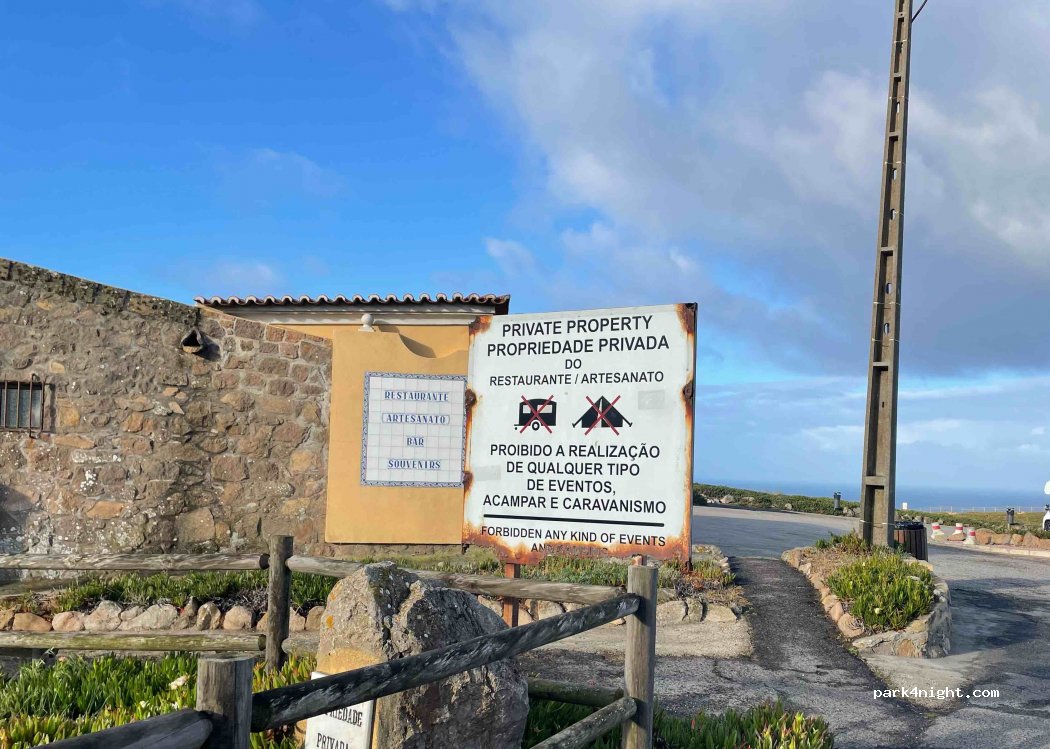 (2714-501) Colares-Sintra - estrada de Cabo de Roca — foto 2
