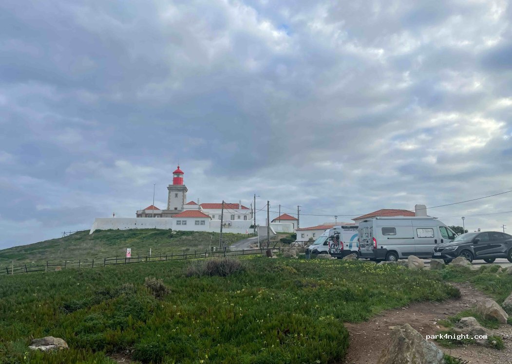 (2714-501) Colares-Sintra - estrada de Cabo de Roca — foto 4