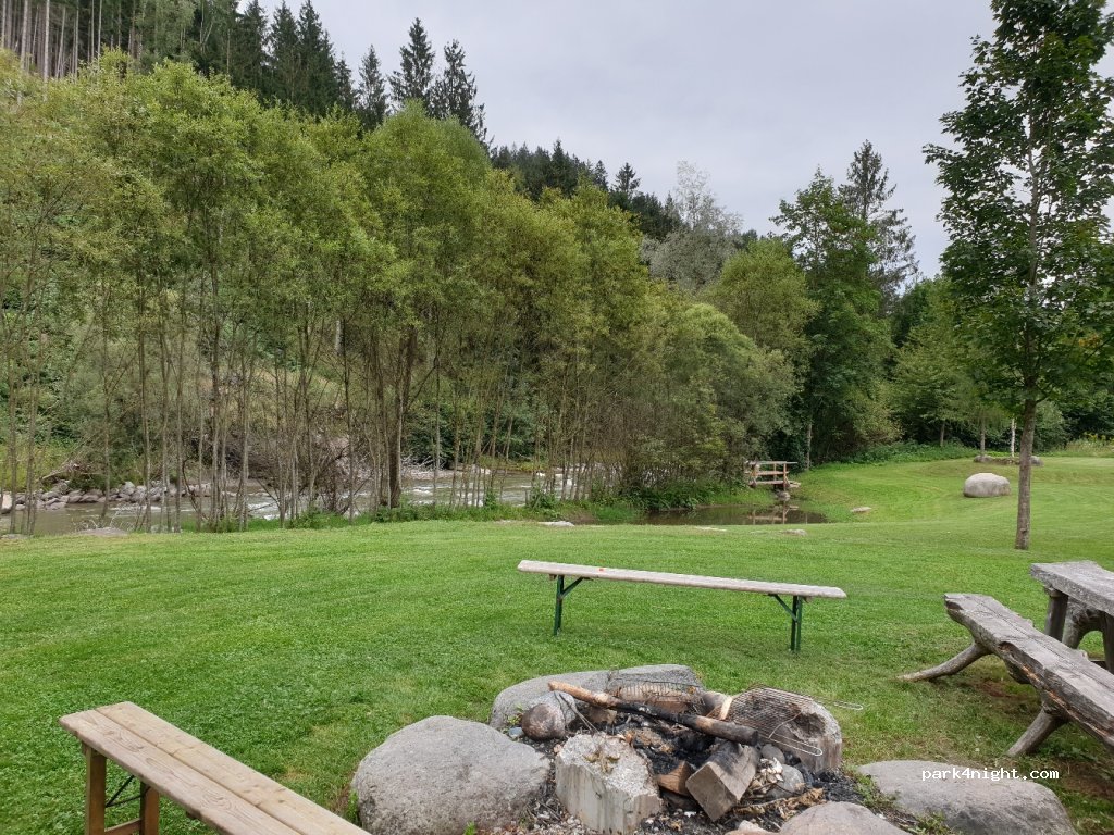 (9852) Trebesing - Katschberg Straße — foto 2