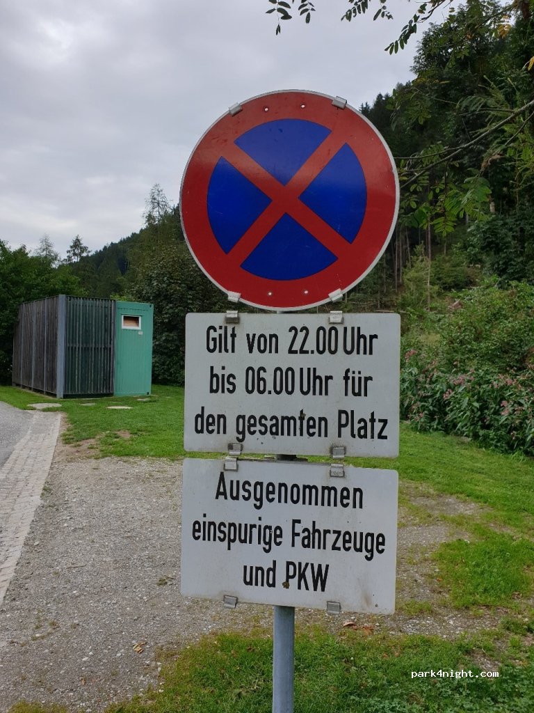 (9852) Trebesing - Katschberg Straße — foto 3