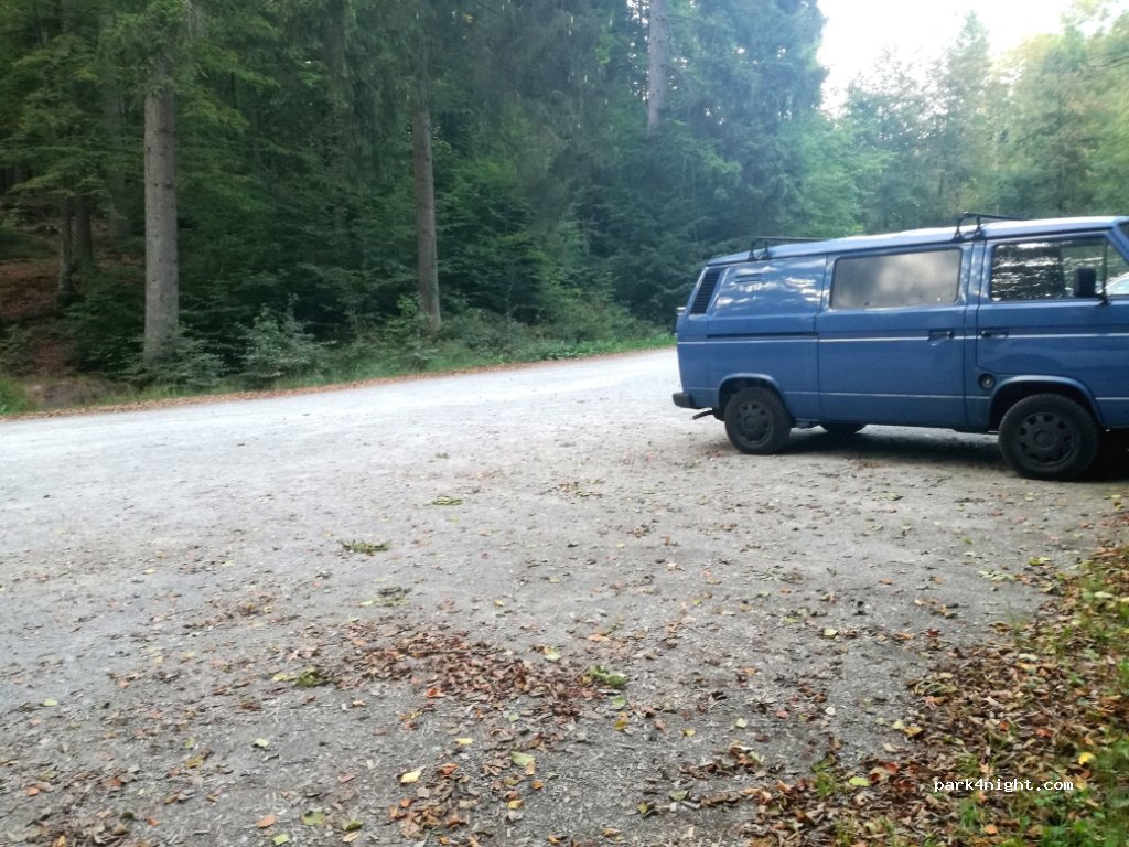(71566) Althütte - Ebniseestraße — foto