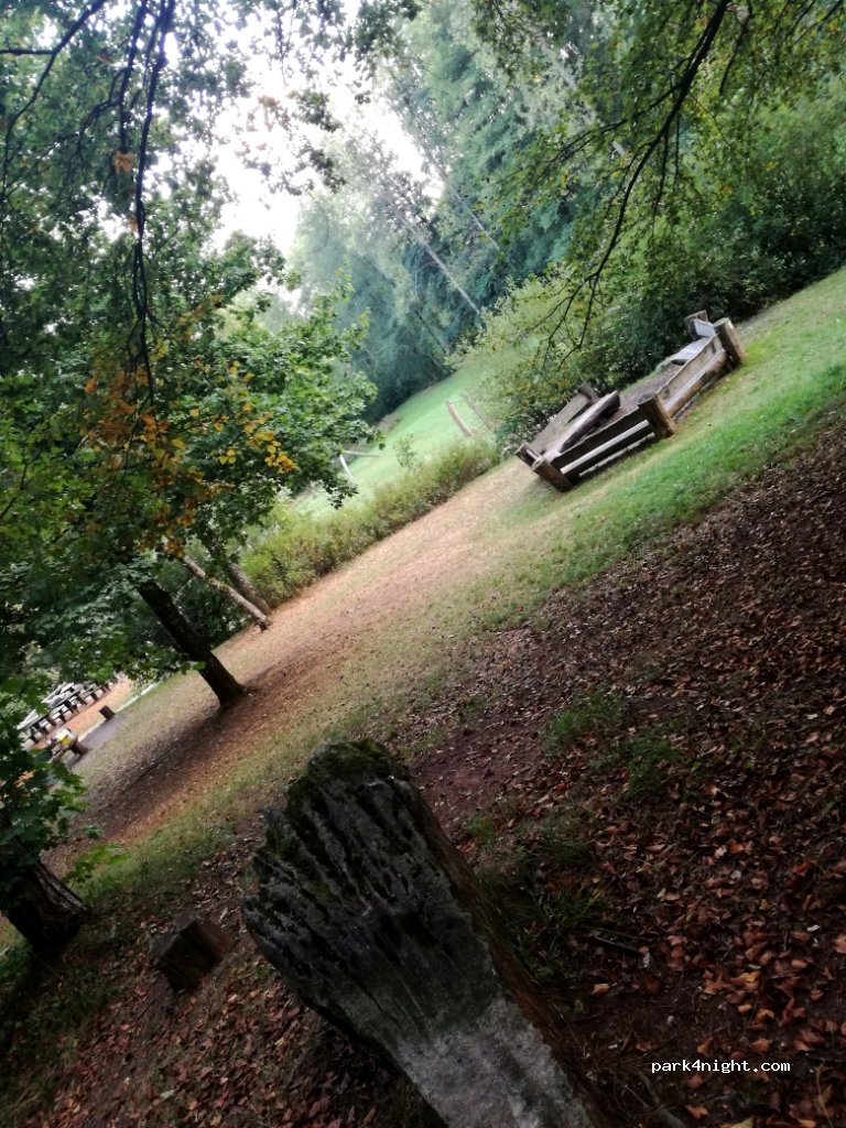 (71566) Althütte - Ebniseestraße — foto 2