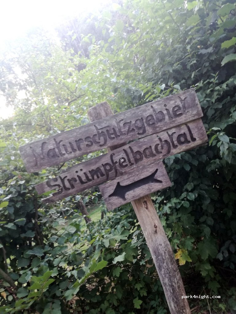 (71566) Althütte - Ebniseestraße — foto 3